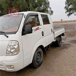 کیا بۆنگۆ
